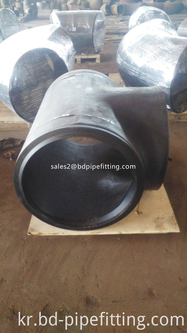 Alloy Pipe Fitting 401